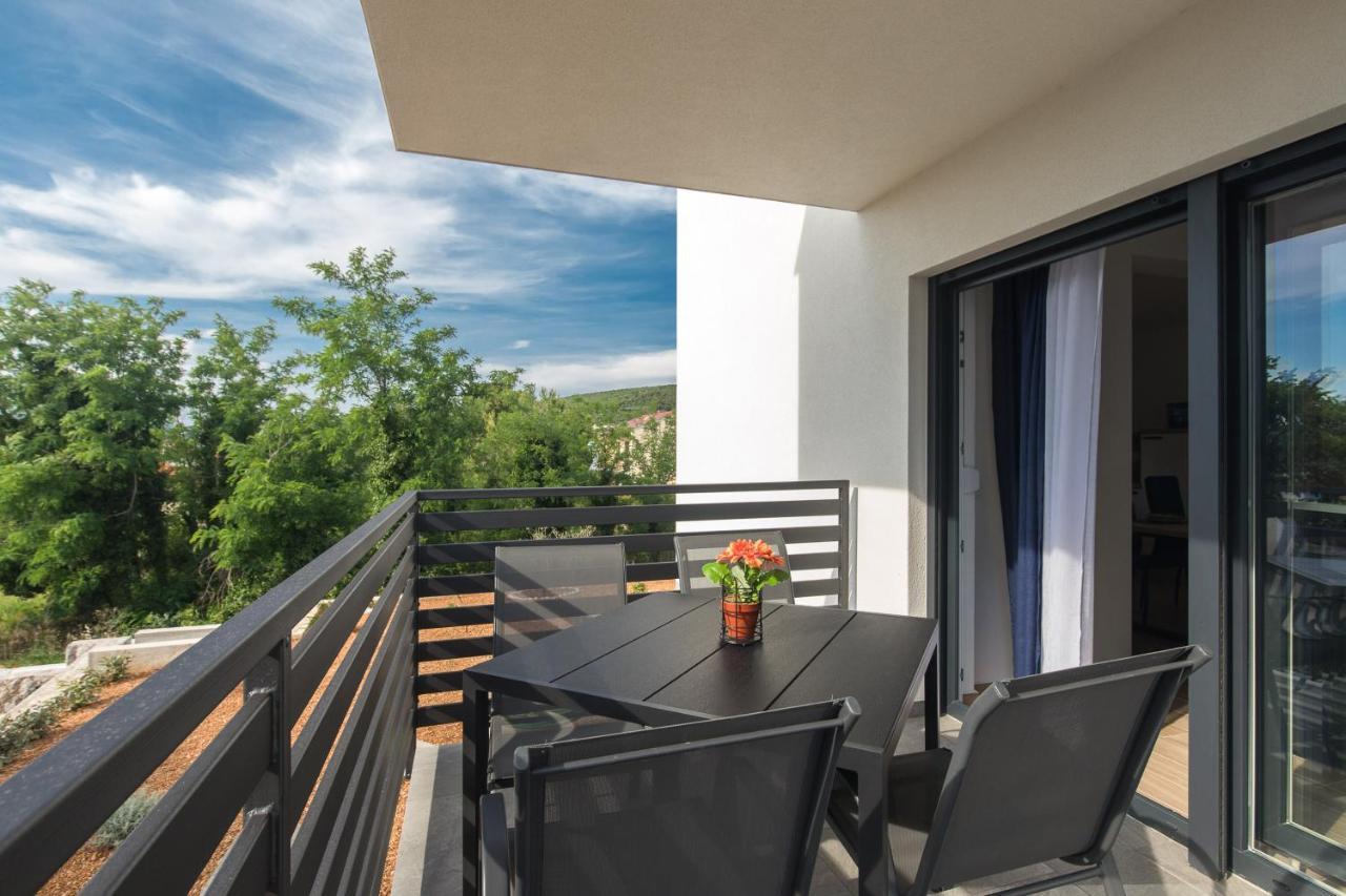 Jugo Apartmán Punat